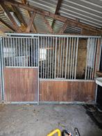 Hek voor paardenbox, Dieren en Toebehoren, Stalling en Weidegang, Stalling