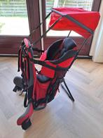 Draagrugzak - Bestcare, Kinderen en Baby's, Babydragers en Draagdoeken, Overige merken, Gebruikt, Ophalen of Verzenden, Rug