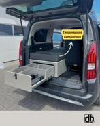 Minicamper inbouw voor elke soort auto!, Ophalen, Nieuw