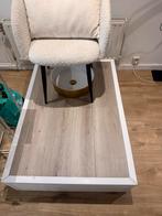 Opstapje / Pedicure verhoger, Huis en Inrichting, Ophalen, Kunststof, Gebruikt, 50 tot 100 cm