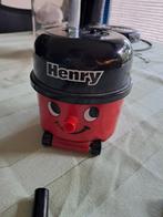 Henry Speelgoed mini stofzuiger, Kinderen en Baby's, Speelgoed | Overig, Ophalen of Verzenden, Zo goed als nieuw, Jongen of Meisje