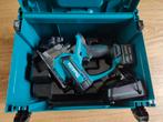 Nieuwe Makita sd100dzj Gipszaag / decoupeerzaag, Doe-het-zelf en Verbouw, Gereedschap | Zaagmachines, Decoupeerzaag, Nieuw, Ophalen of Verzenden