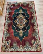 Groot Vloerkleed islamitische perzische abstract tapijt 2M, Huis en Inrichting, Stoffering | Tapijten en Kleden, 100 tot 150 cm