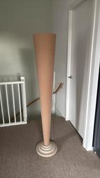 Fiberglas vloerlamp jaren 90, Ophalen, Overige materialen, Gebruikt, 90's design