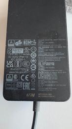 Microsoft Surface Pro Oplader, Computers en Software, Ophalen of Verzenden, Gebruikt