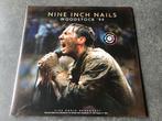 Nine Inch Nails - Woodstock ‘94 - Dubbel lp NIEUW, Ophalen of Verzenden, Nieuw in verpakking