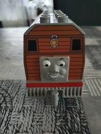 Duplo Thomas de trein Toby, Ophalen of Verzenden, Gebruikt, Duplo