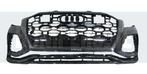 Bumper Audi RSQ8 4M8 RS Q8 18- 4M8807437F Carbon Voorbumper, Gebruikt, -, Voor, -