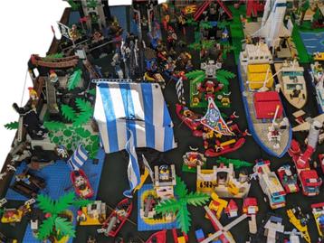 LEGO GEZOCHT – JAREN ’70, ’80 & ’90 beschikbaar voor biedingen