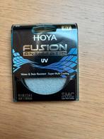 Hoya Fusion Antistatic UV Filter 67mm, Audio, Tv en Foto, Fotografie | Filters, Overige merken, 60 tot 70 mm, UV-filter, Ophalen of Verzenden