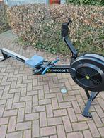 Concept 2 roeitrainer pm5, Sport en Fitness, Ophalen, Zo goed als nieuw