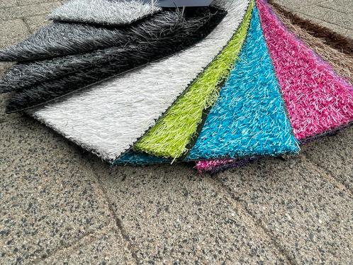 Kunstgras in alle kleuren 😍 # in Duiven, Tuin en Terras, Gras en Kunstgras, Nieuw, Kunstgras, 20 m² of meer, Ophalen