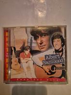 Albert Hammond - Greatest hits. Cd. 1995, Ophalen of Verzenden, Gebruikt, Poprock