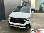 Volkswagen Transporter 2.0 TDI L2H3 30 Comfortline Bulli Nap, Automaat, 1940 kg, Gebruikt, Euro 6