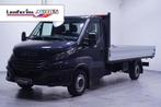 Iveco Daily 35S18 180 pk Aut. Pick Up / Open Laadbak Airpro, Auto's, Bestelauto's, Automaat, Gebruikt, 4 cilinders, Iveco