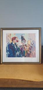 Clinic clowns Paul Rouwette, Antiek en Kunst, Ophalen