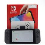 Nintendo Switch 2020 V2 Grijs, Spelcomputers en Games, Spelcomputers | Nintendo Switch, Nintendo, Zo goed als nieuw, Support@nintendo.com