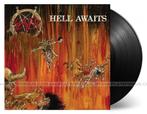 LP Slayer – Hell Awaits * Nieuw *, Cd's en Dvd's, Ophalen of Verzenden, Nieuw in verpakking