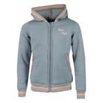 Grey grijs Red Horse Mackenzie jacket maat 128, Kinderen, Dressuur, Nieuw, Ophalen of Verzenden