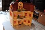 Playmobil poppenhuis 5302  met inrichting, Ophalen of Verzenden, Gebruikt, Poppenhuis