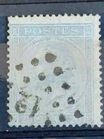 Postzegels Belgie, Postzegels en Munten, Ophalen of Verzenden, Gestempeld