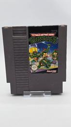 Teenage Mutant Hero Turtles, Avontuur en Actie, 2 spelers, Ophalen of Verzenden, Zo goed als nieuw