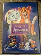 De Aristokatten - Special Edition DVD, Verzenden, Alle leeftijden, Zo goed als nieuw, Dieren