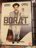 Borat dvd gespeeld door sacha baron cohen / nederlands onder, Ophalen of Verzenden, Zo goed als nieuw