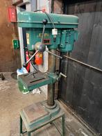 Kolomboormachine - Gebruikt, Doe-het-zelf en Verbouw, Draaibanken, Ophalen, Gebruikt, Overige typen, Minder dan 500 mm