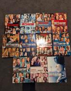 Grey's Anatomy Seizoen 1-11 DVD Boxset, Cd's en Dvd's, Dvd's | Tv en Series, Ophalen of Verzenden