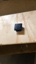 Tekoop insteekdop 40 mm, Ophalen of Verzenden, Zo goed als nieuw