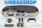 Airbag set Dashboard zwart/beige HUD BMW X4 G02 (2018-heden), Auto-onderdelen, Gebruikt, Ophalen of Verzenden