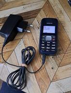 Z.g.a.n  complete nokia 1209 zonder kaart, Telecommunicatie, Mobiele telefoons | Nokia, Fysiek toetsenbord, Zo goed als nieuw