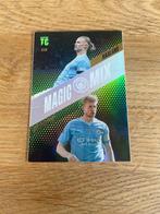 Haaland & De Bruyne Magic Mix Panini TC, Ophalen of Verzenden, Zo goed als nieuw
