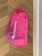 Readybed roze, Caravans en Kamperen, Ophalen, Gebruikt