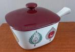 Vintage jaren 50 Alp Calypso ovenschaal Marianne Westmann, Ophalen of Verzenden, Zo goed als nieuw, Overige materialen, Overige typen