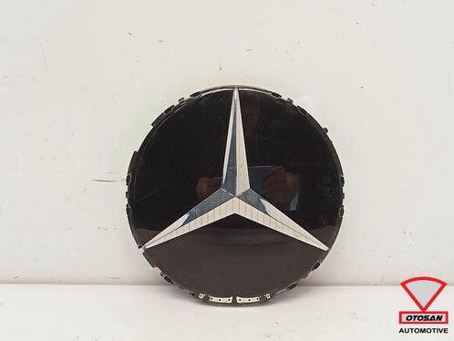 Mercedes Diverse Logo Embleem Grille Glas A0008880000, Auto-onderdelen, Carrosserie en Plaatwerk, Mercedes-Benz, Gebruikt, Ophalen of Verzenden