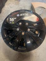 Nieuwe 16 inch wieldop - Jestic, Auto diversen, Wieldoppen, Ophalen of Verzenden, Nieuw