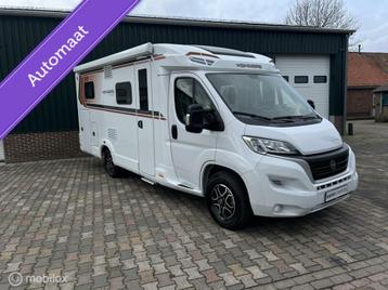 Weinsberg Pepper 600 MEG /AUTOMAAT/Super Compleet/Nieuwstaat beschikbaar voor biedingen
