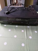 akai, Audio, Tv en Foto, Videospelers, Ophalen, Gebruikt, VHS-speler of -recorder