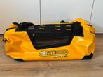 Ortlieb Duffle - duffel - reistas 85L, 30 cm of meer, Geel, Minder dan 35 cm, Ophalen of Verzenden