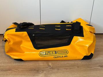 Ortlieb Duffle - duffel - reistas 85L beschikbaar voor biedingen