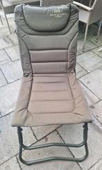 Fox Adjusta level chair ( old scool fox stalker), Watersport en Boten, Hengelsport | Karpervissen, Ophalen of Verzenden