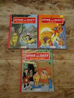 Suske en Wiske 6 Engelstalige Albums, Meerdere stripboeken, Ophalen, Gelezen