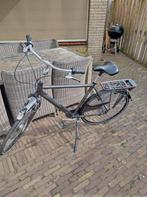 Gazelle Orange Extra Herenfiets 57cm, Fietsen en Brommers, Ophalen, Gebruikt, Versnellingen, 57 tot 61 cm