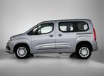 Toyota PROACE CITY Verso 1.2 Turbo Live Ingepland voor nieuw, Auto's, Voorwielaandrijving, Stof, Gebruikt, Bedrijf