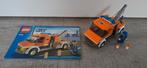 Lego 7638 Sleepwagen Compleet, Ophalen of Verzenden, Gebruikt, Complete set, Lego