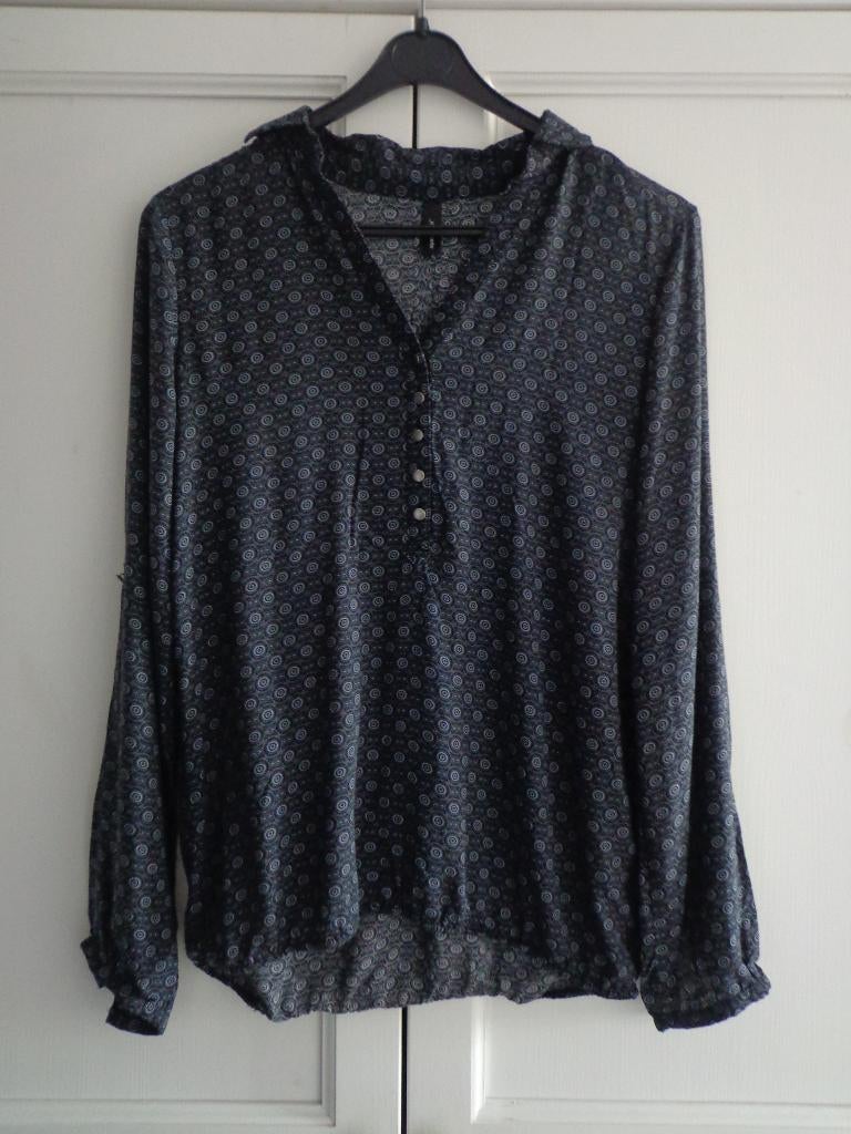 Blouse Soyaconcept, Soyaconcept, Ophalen of Verzenden, Zo goed als nieuw, Maat 36 (S)