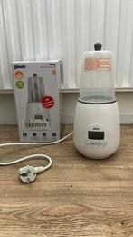 Alecto vlessenverwarmer, Ophalen, Gebruikt, Flessen- of potjesverwarmer