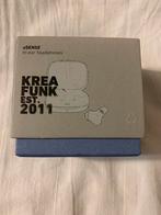 KREAFUNK _ In-ear headphones, Nieuw, Ophalen of Verzenden, Bluetooth